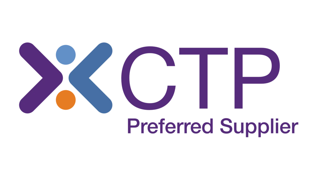 CTP Preferred Supplier