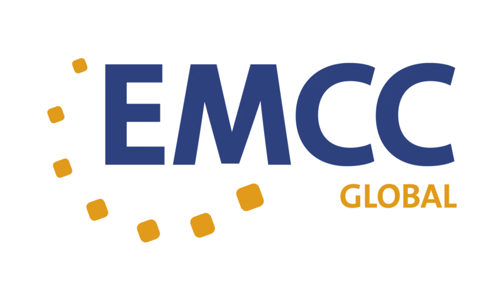 EMCC Global Logo